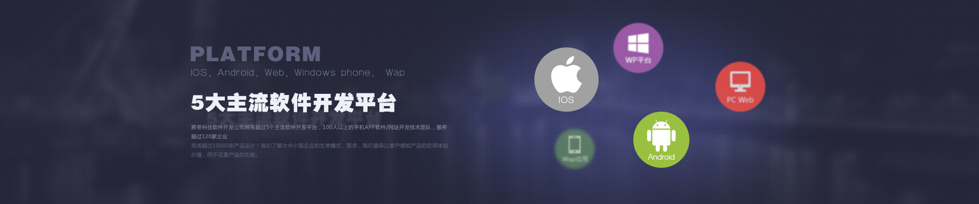 APP開(kāi)發(fā)平臺(tái) APP開(kāi)發(fā)平臺(tái)