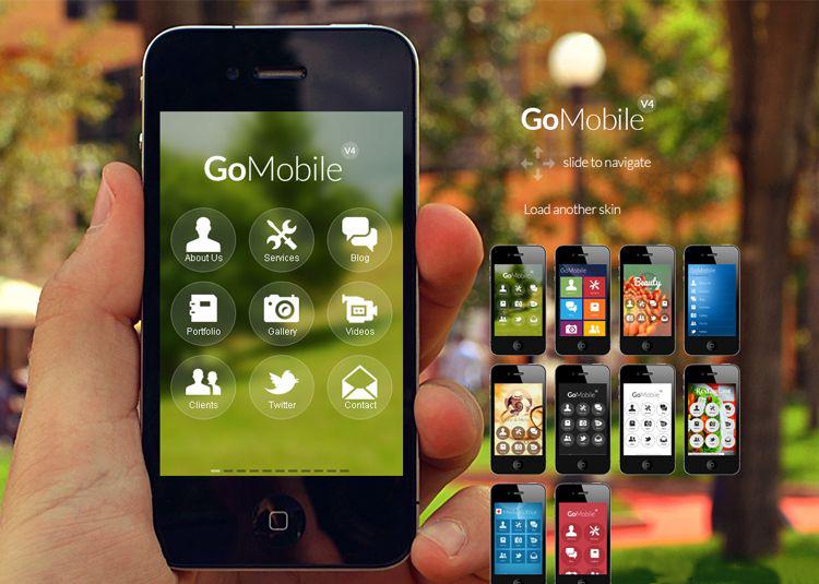 HTML5適合移動開發(fā)的幾個原因