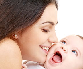 母嬰行業(yè)APP解決方案